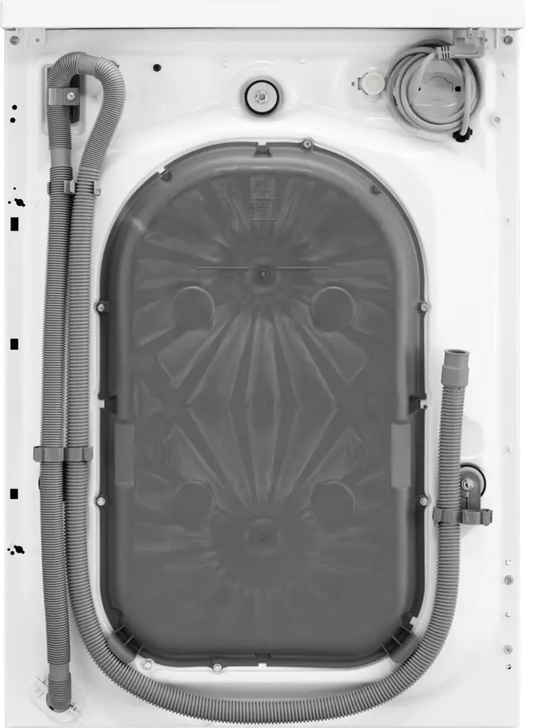 Прально-сушильна машина Electrolux EW7WO447WU - фото 4