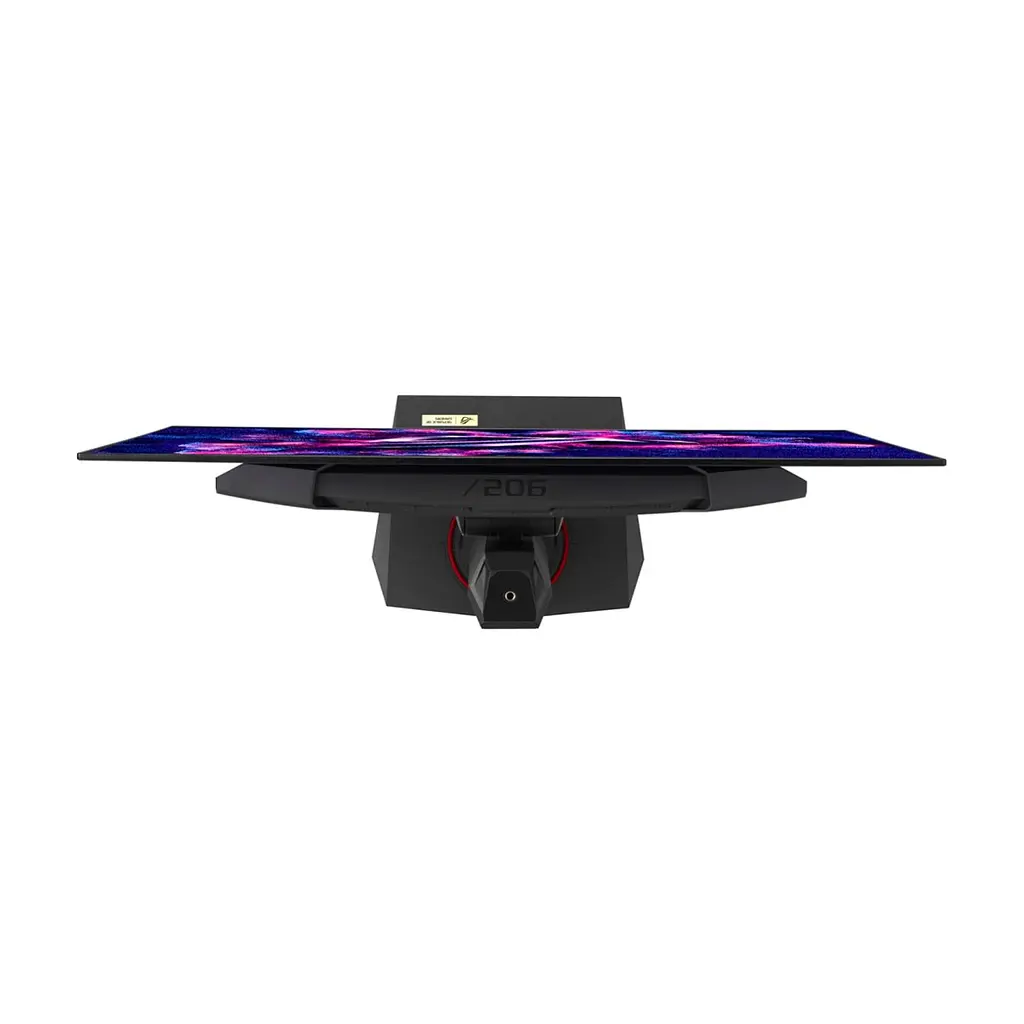 Монітор ASUS ROG Strix OLED XG27AQDMG (90LM0AH0-B01A70) - фото 4