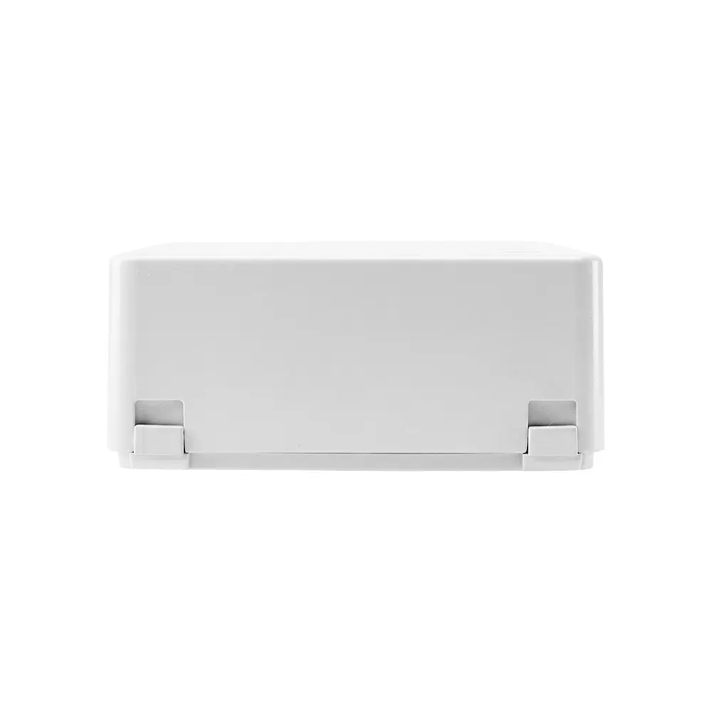 PoE-розширювач NVC-POE 4/1000 small box (73-00165) - фото 8