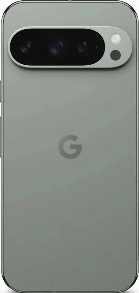 Смартфон Google Pixel 9 Pro 16/256GB Hazel JP - фото 2