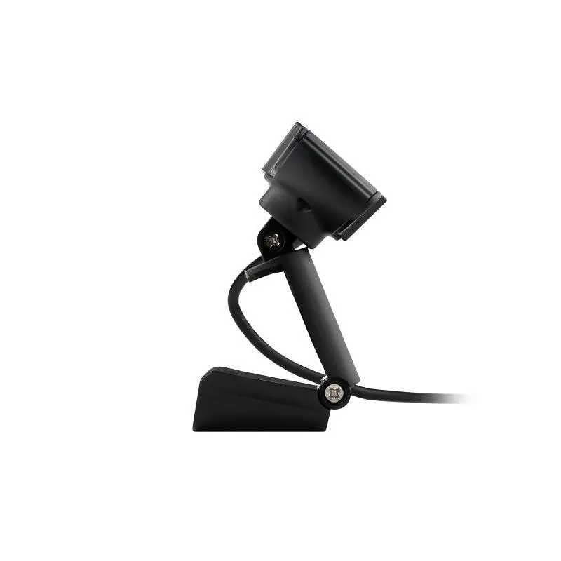Веб-камера 2E FHD USB Black 2E-WCFHD - фото 5