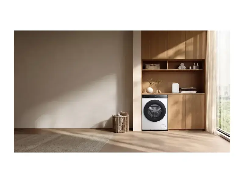 Пральна машина автоматична Mijia Front Load Washer 8kg (WM080MJA08UA) - фото 6