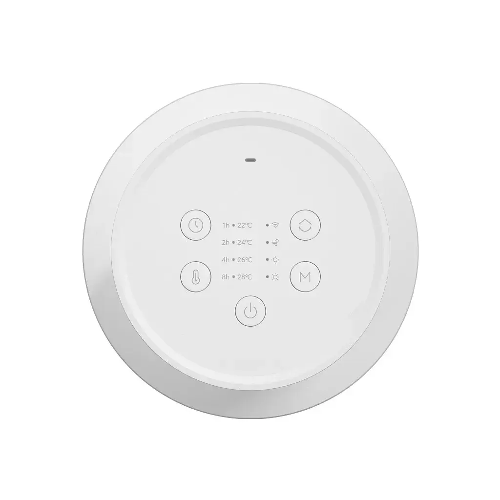 Обігрівач Xiaomi Smart Graphene Heater EU - фото 5