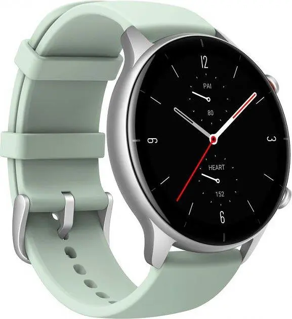 Смарт-годинник Amazfit GTR 2e Matcha Green A2023 - фото 5