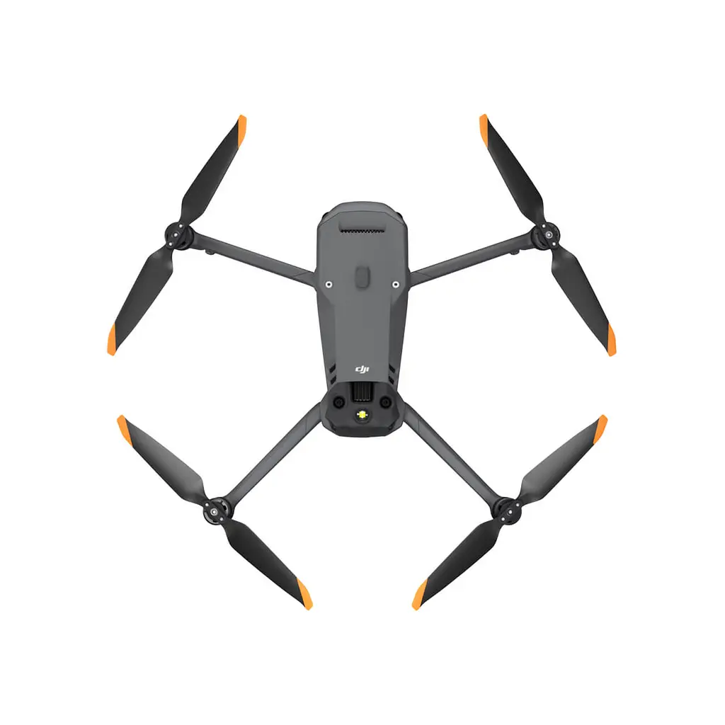 Квадрокоптер DJI Mavic 3T (CP.EN.00000415.01) - фото 5