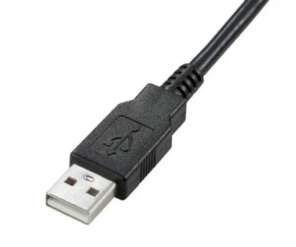 Навушники з мiкрофоном Media-Tech EPSILION USB 1,9 м Чорний - фото 5