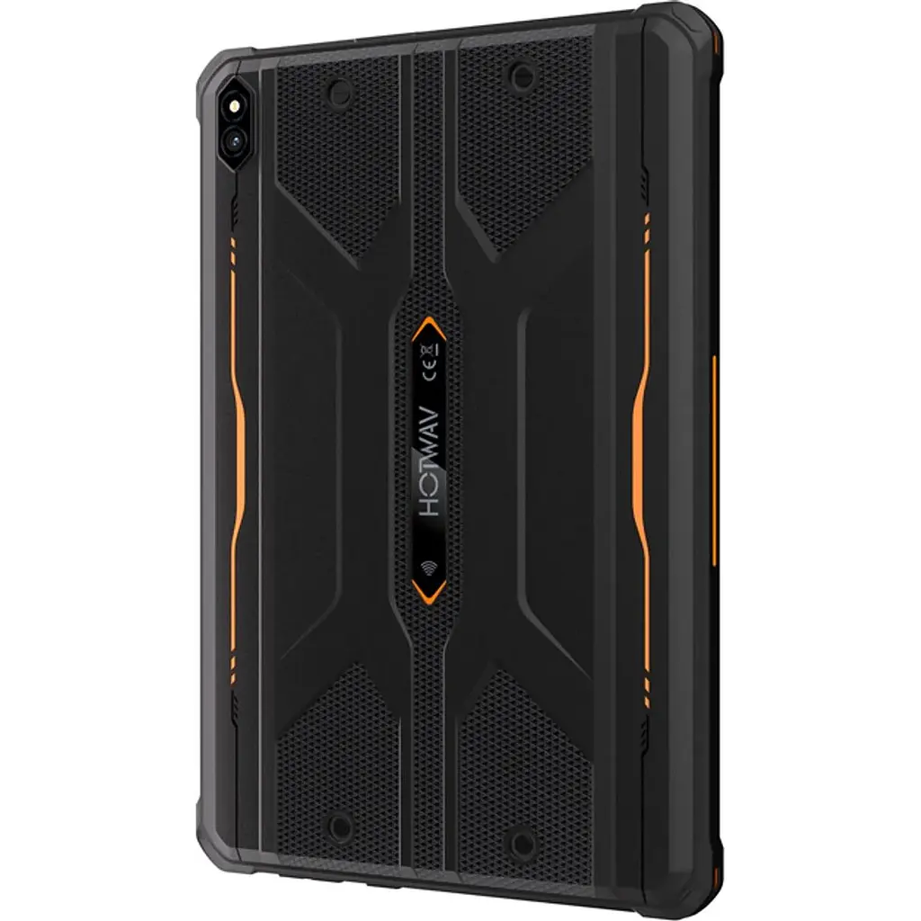 Планшет Hotwav R10 Pro 8/256GB LTE Orange (HWR10PROLTE8256O) Global EU [143492] - фото 7