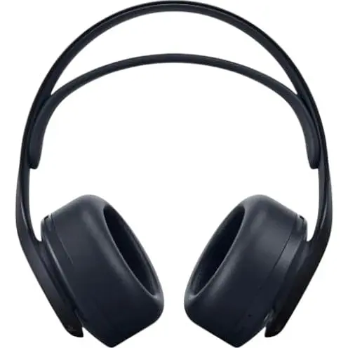 Бездротова гарнітура Sony Pulse 3D Wireless Headset Midnight Black (PS5) 9834090