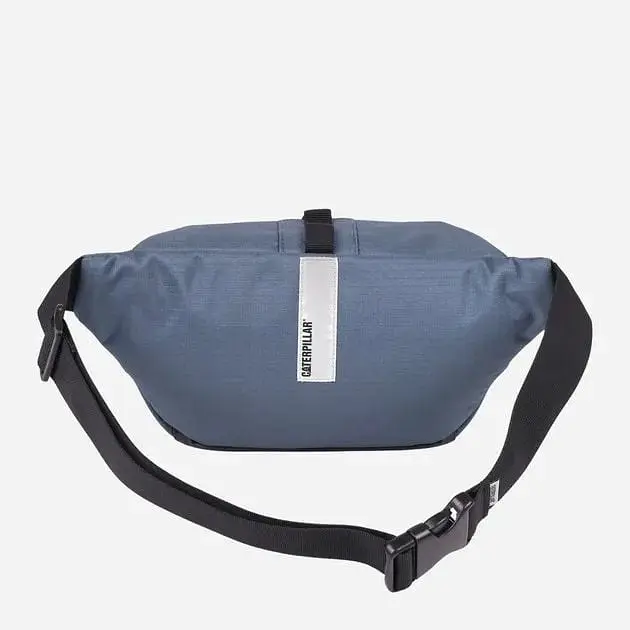Сумка Caterpillar Core X Ataturk Waist Bag Orion Blue (1103-84567-557-ACC) - фото 3