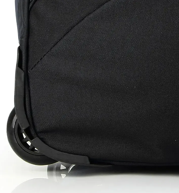 Сумка дорожня на колесах Gabol Week Eco 65L Negro (122347-001) - фото 6