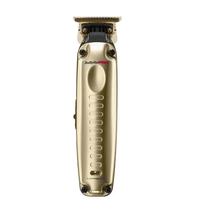 Тример Babyliss Pro FX726GE - фото 5
