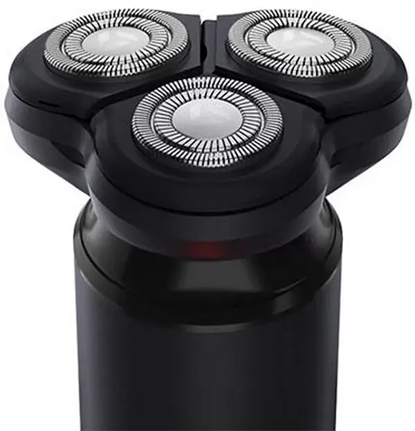Електробритва Xiaomi Enchen Victor Rotary Shaver (Black) [73212] - фото 4