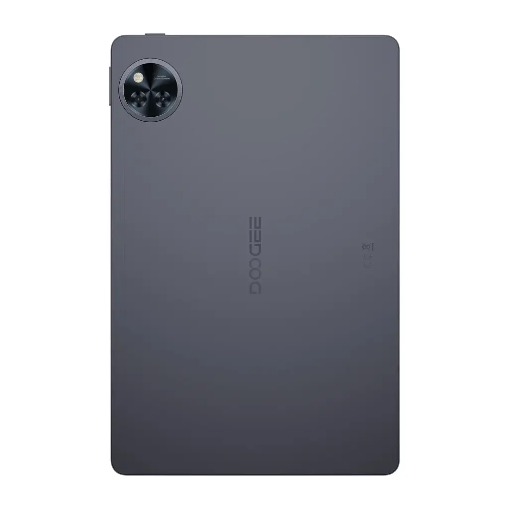 Планшет Doogee U11 Pro 6/256GB Grey - фото 4