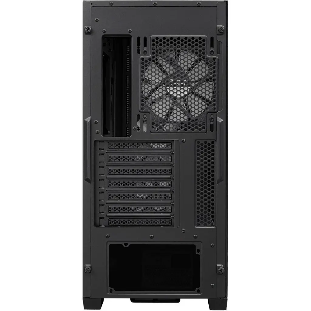 Корпус Cougar Uniface RGB Black (385C780.0001) [103993] - фото 9