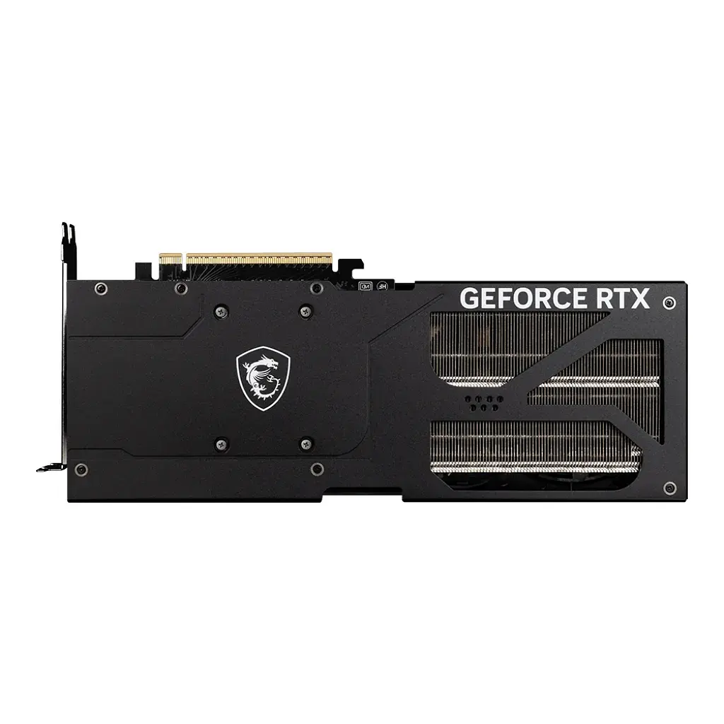 Відеокарта MSI GeForce RTX5080 16GB VENTUS 3X OC (RTX 5080 16G VENTUS 3X OC) - фото 3