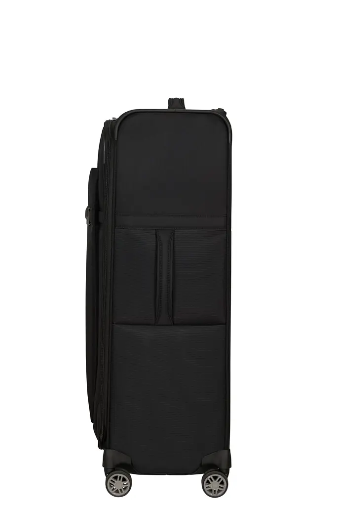 Валіза Samsonite AIREA BLACK 78x49x29(33) 78 См KE0*09006 - фото 9