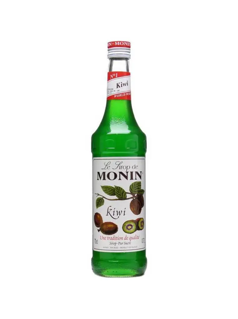 Сироп Monin Киви 0.7 л - фото 2