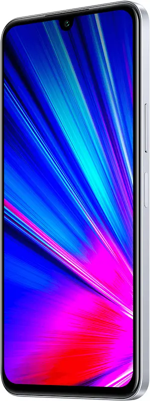 Смартфон Infinix Note 12 2023 8/256Gb White - фото 4