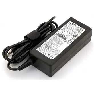 Блок живлення для ноутбука Samsung 19V 3.16A роз'єм 5.5/3.0mm з центр. піном HC - фото 2
