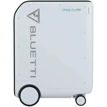 Портативна електростанція Bluetti EP500Pro 3000W 5100 WH - фото 2