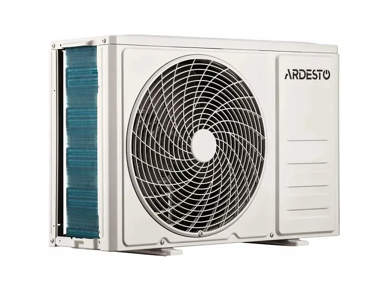 Спліт-система Ardesto ARD-ACS24-IP - фото 10