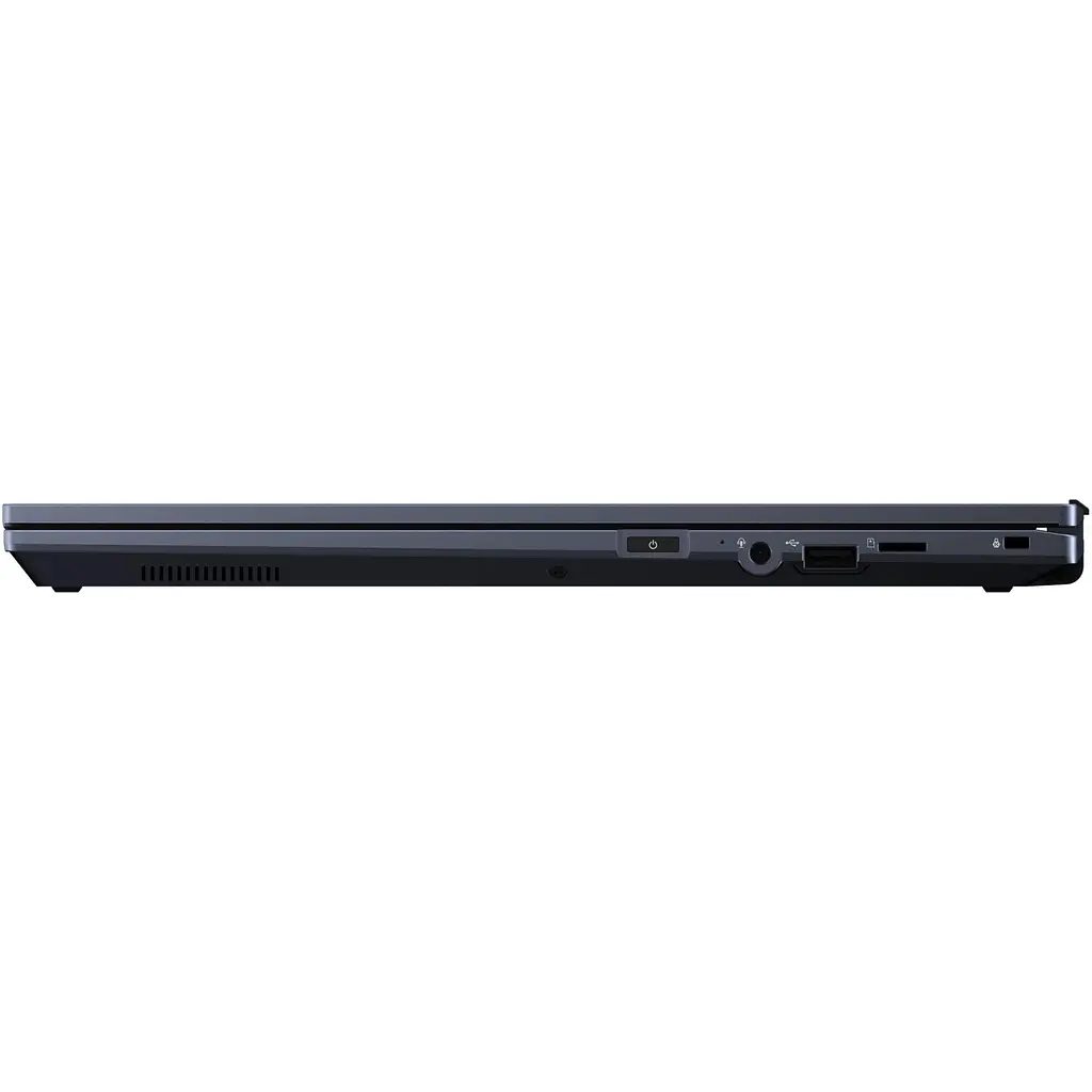 Ноутбук Asus Expertbook B5 B5602CBA-L20314 de,i5-1240P,8GB,512GB,UHD,EFI Shell - фото 19