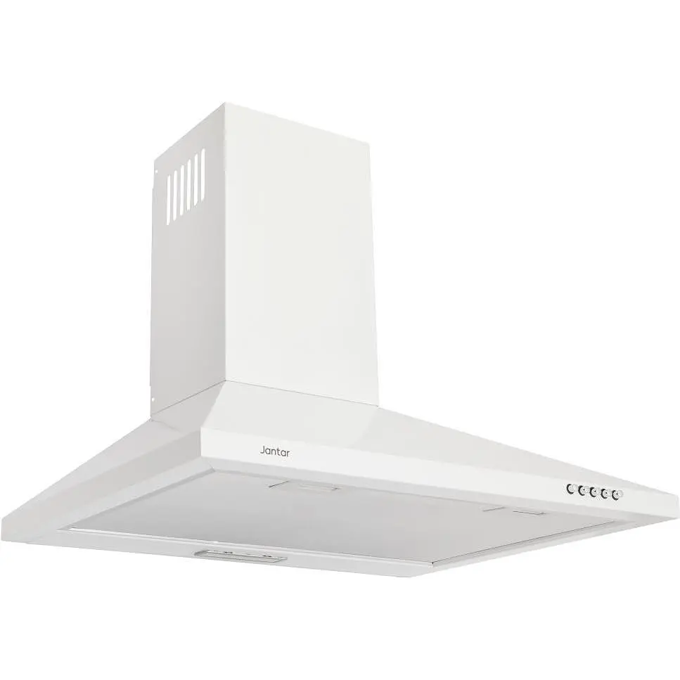 Витяжка купольна Jantar KBT 650 LED 60 WH - фото 2