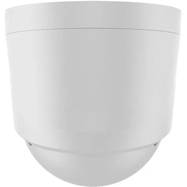 IP-відеокамера Ajax TurretCam 8 Мп/2.8 мм white - фото 4