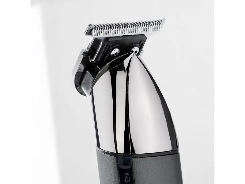 Тример для бороди BaByliss Super-X Metal T996E - фото 7