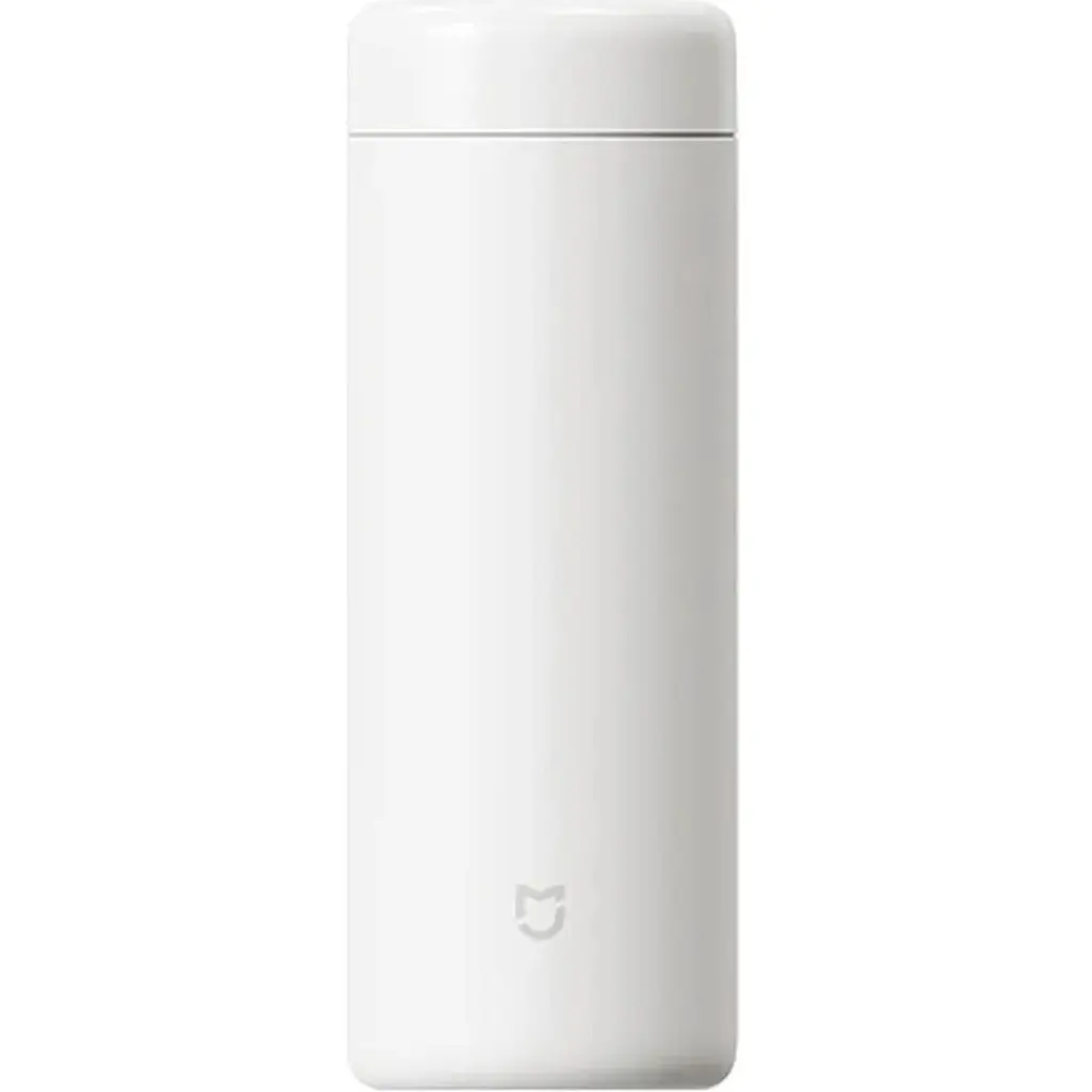 Термос MiJia Vacuum Cup 350ml White (MJKDB01PL) [129256] - фото 1