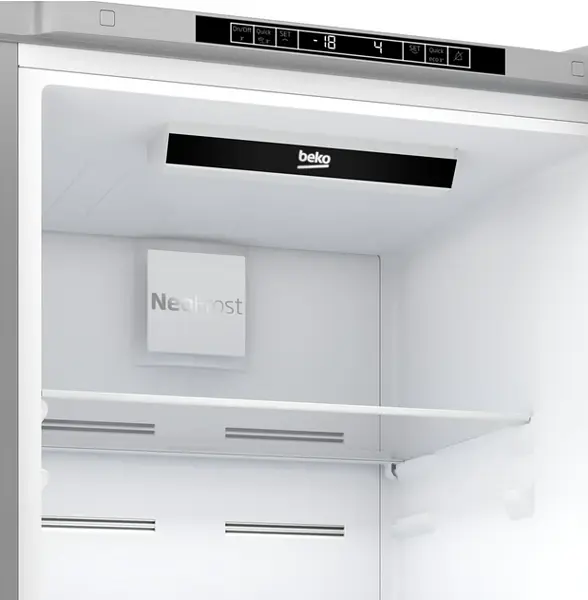 Холодильник Beko RCNA406I30XB (7522820005) - фото 3
