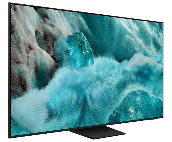 LED-телевізор Samsung QE65Q7F5AUXUA (7101141) - фото 3