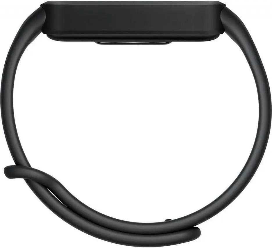 Фитнес-браслет Xiaomi Smart Band 9 Active Black (BHR9444GL) - фото 3
