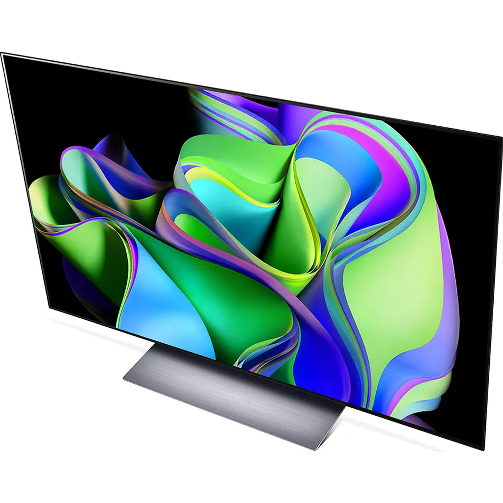 Телевизор LG Evo C3 48" Oled 4K [OLED48C31LA] EU [96631] - фото 4