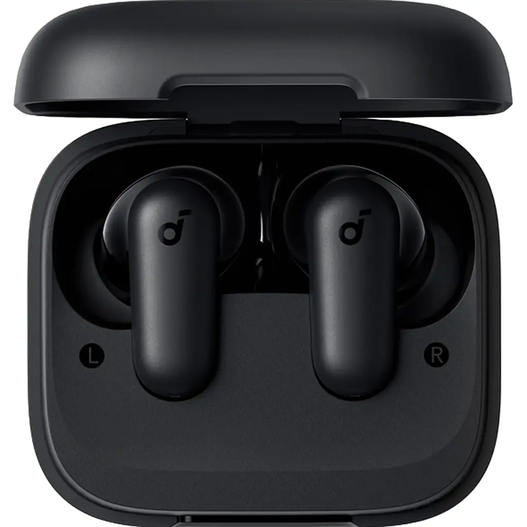 Навушники SoundСore P30i Black [A3959Z11] [114257] - фото 5