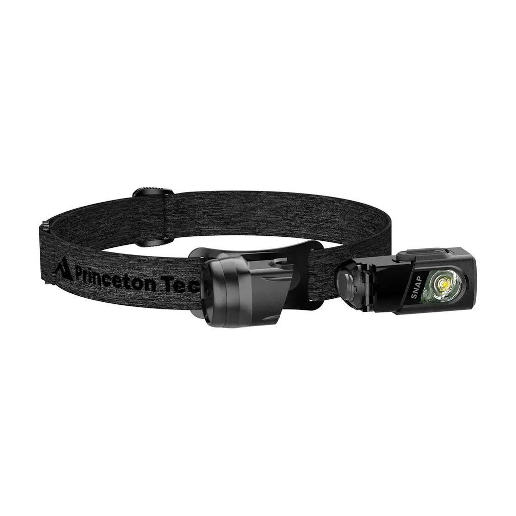 Ліхтар Princeton Tec Snap Kit 450 lm Black (SNAP23-BK)