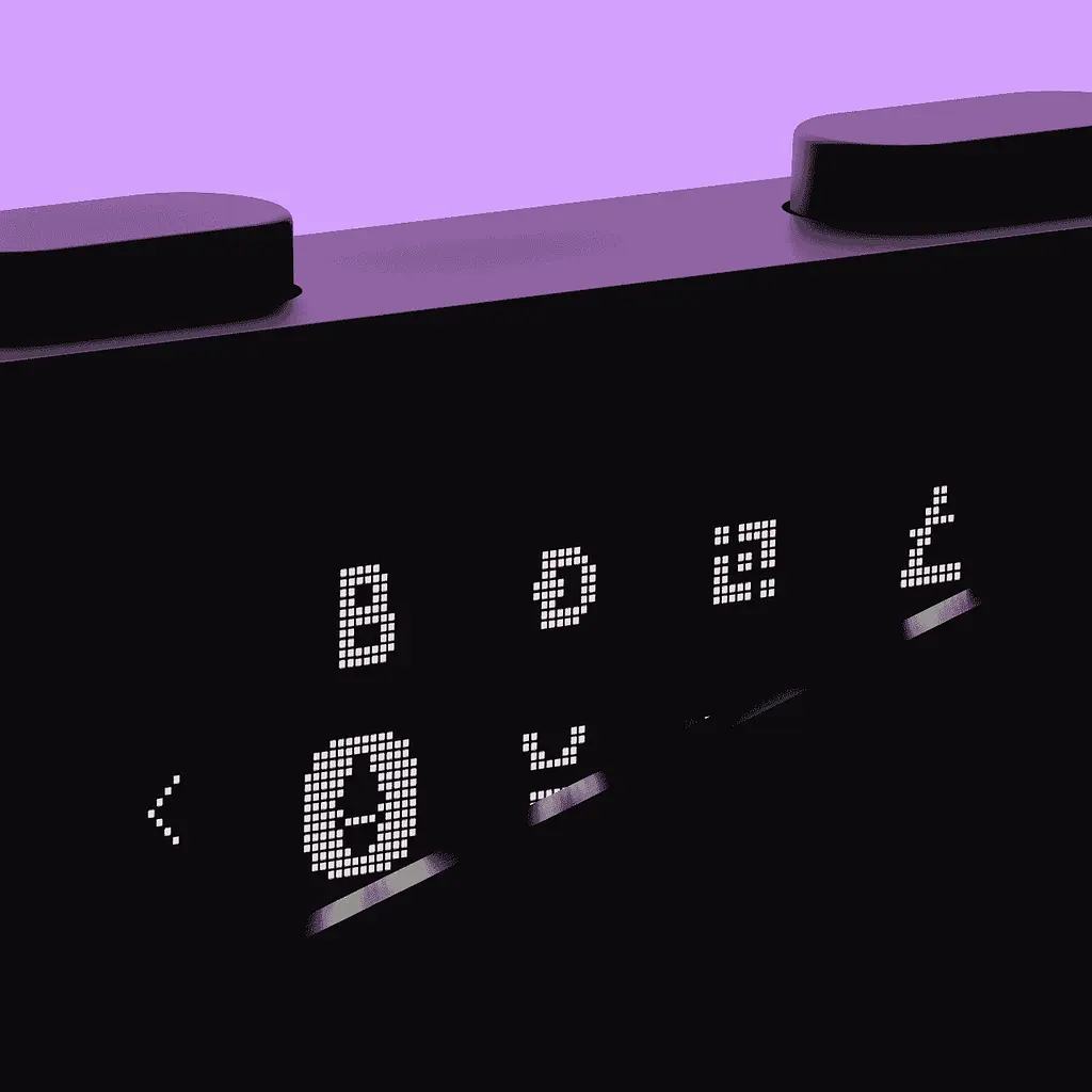 Криптогаманець Ledger Nano S Plus Matte Black, апаратний мультивалютний криптовалютний холодний гаманець, USB-підключення, підвищений захист CC EAL6+, підтримка Android/macOS/Windows, формат флешки - фото 4