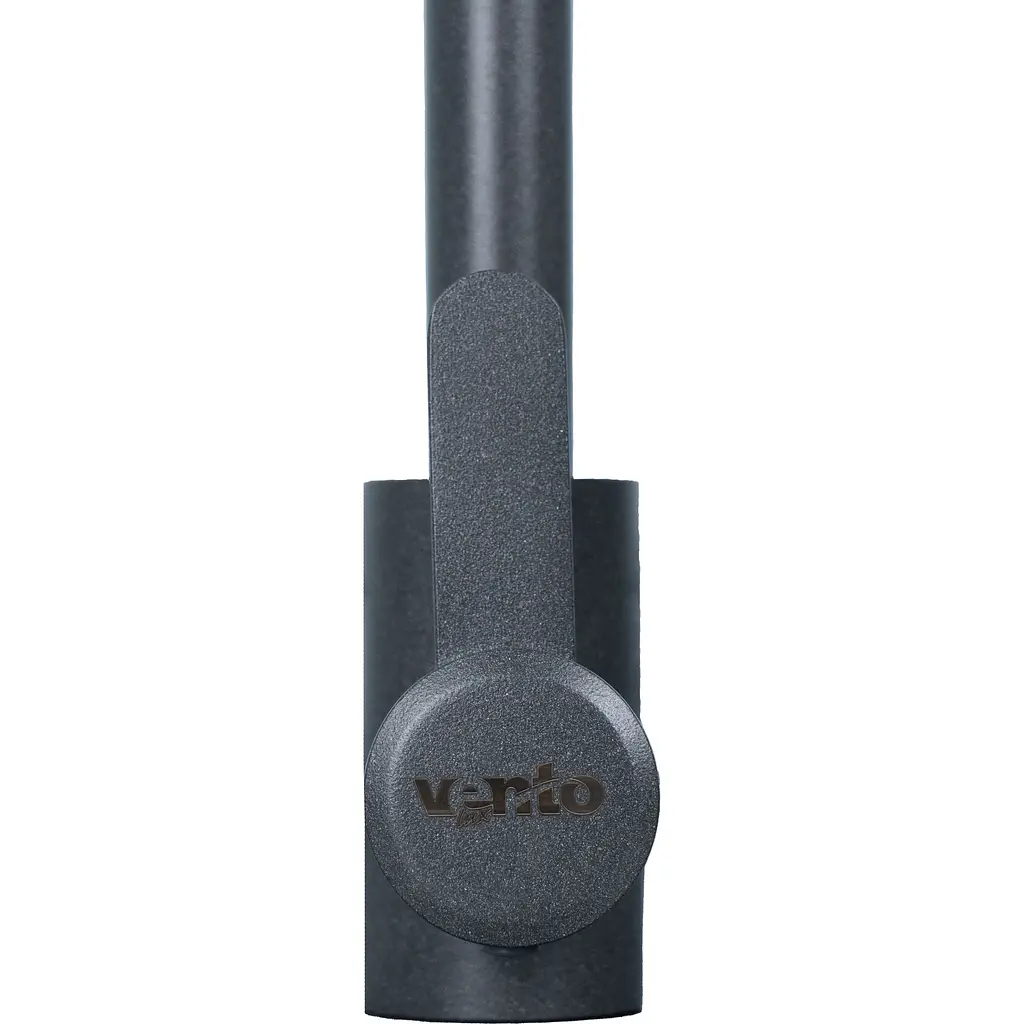 Смеситель Ventolux 355.260 Graphit Quartz - фото 4