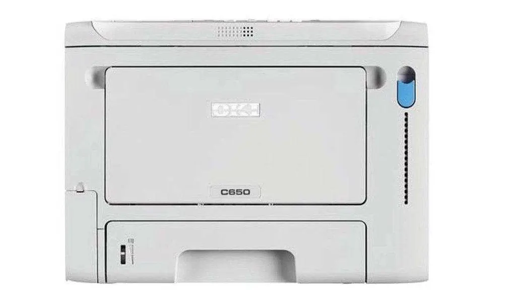 Принтер OKI C650dn (09006144) - фото 3