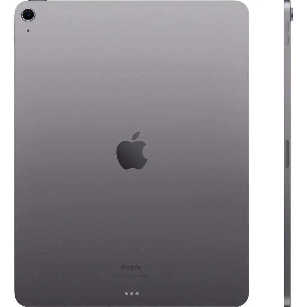 Планшет Apple iPad Air 13 [2024] 1TB Wi-Fi Space Gray [MV2P3] [106495] - фото 4