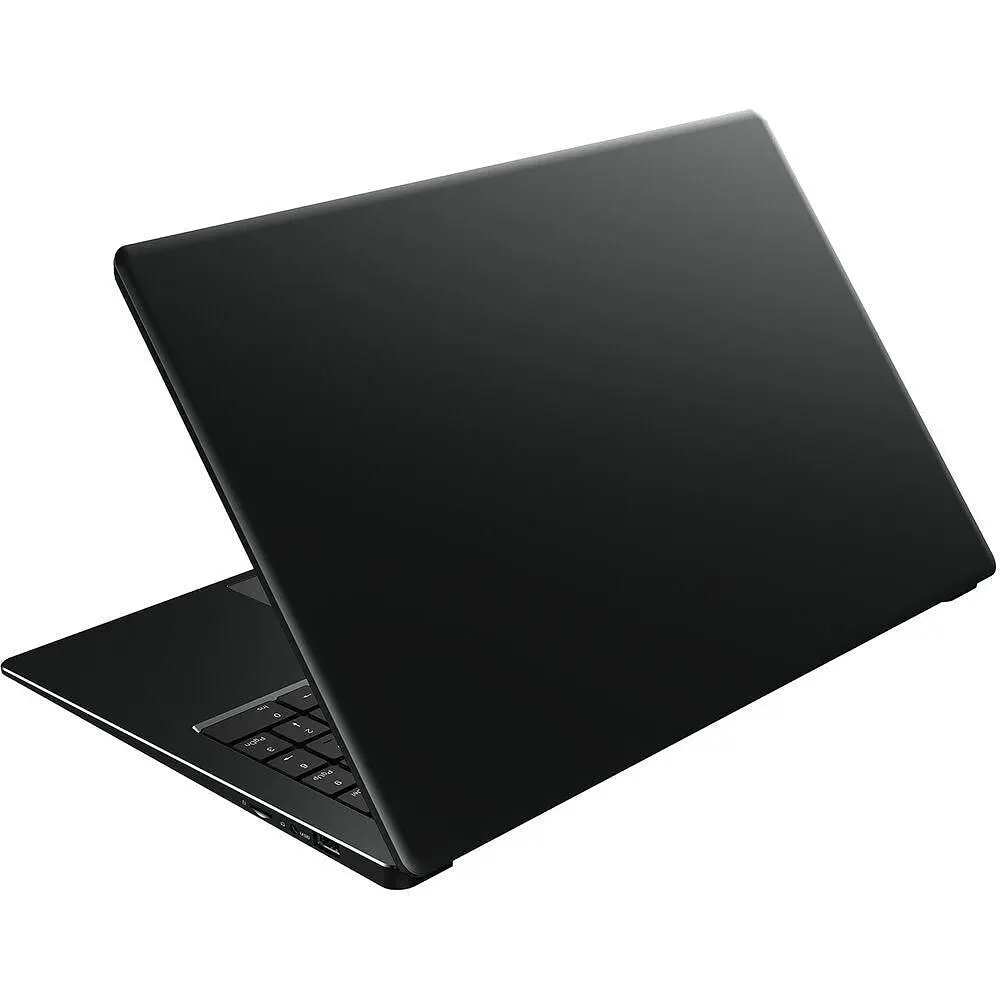 Ноутбук Core Innovations Laptop 15.6" HD 3/64GB N3350 Black (CLT1564BL) - фото 5