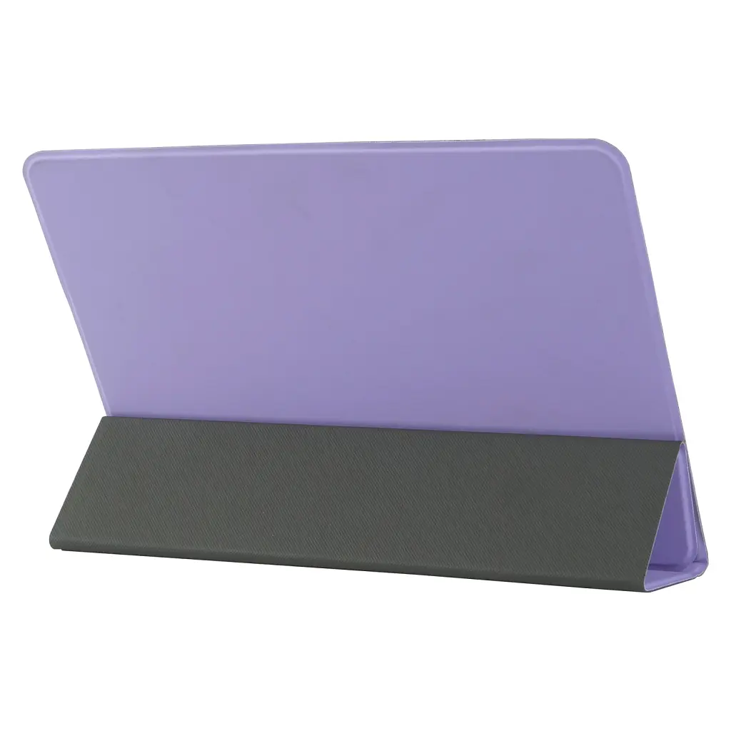 Чохол до планшета Armorstandart Чехол планшетов ArmorStandart Slim Silicone Hooks 11 Light Purple (ARM81932) - фото 5