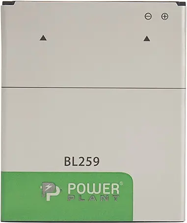 Акумулятор PowerPlant Lenovo BL259 (Vibe K5) (SM130061) - фото 5