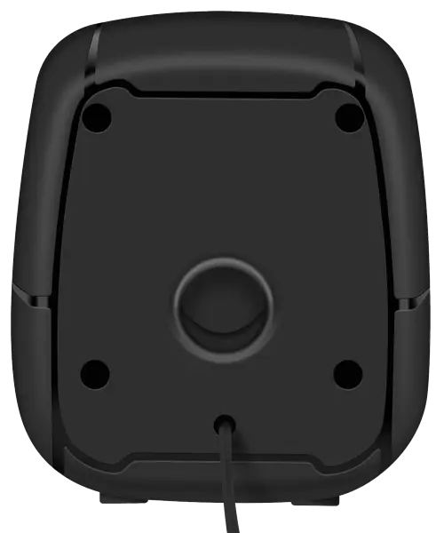 Акустика Defender J2 6Вт USB Black (65962) - фото 9