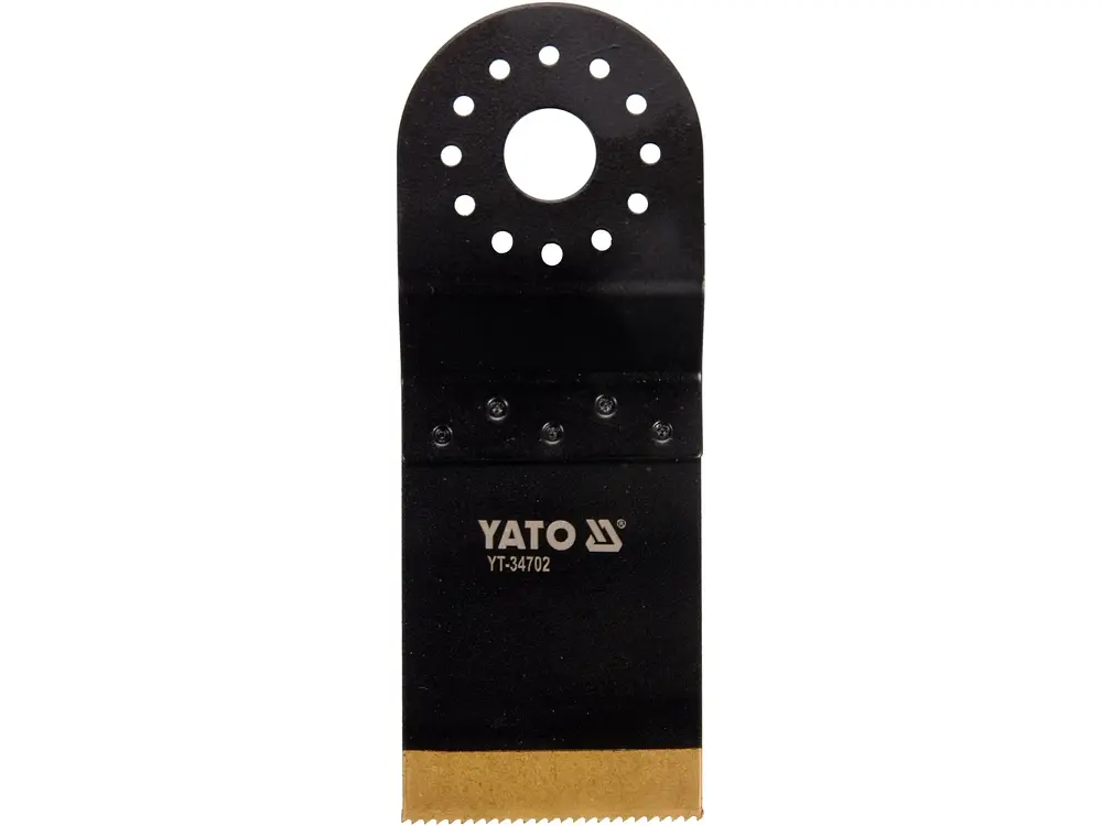 Полотно-насадка Yato YT-82223 для реноватора режущее (YT-34702) - фото 2