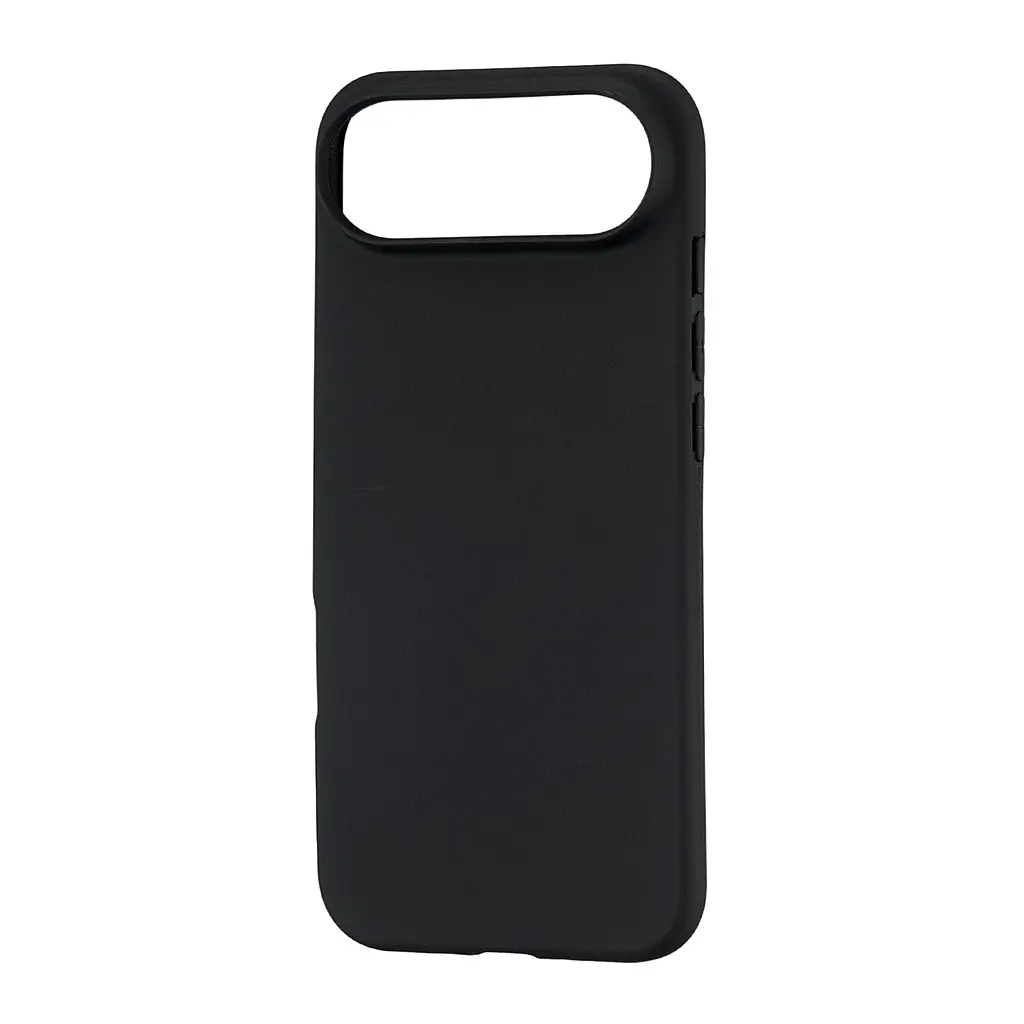 Чохол Graphite iPhone 17 Air Black