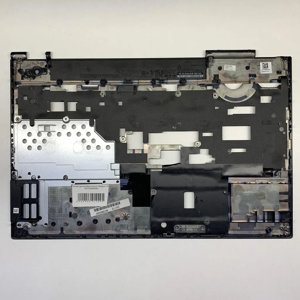 Топкейс для ноутбука Lenovo Thinkpad L560 L570 (AP1DH000A00) Class B Б/в - фото 2