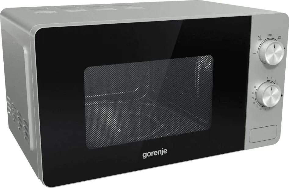 Микроволновая печь Gorenje MO 20 E1S - фото 2