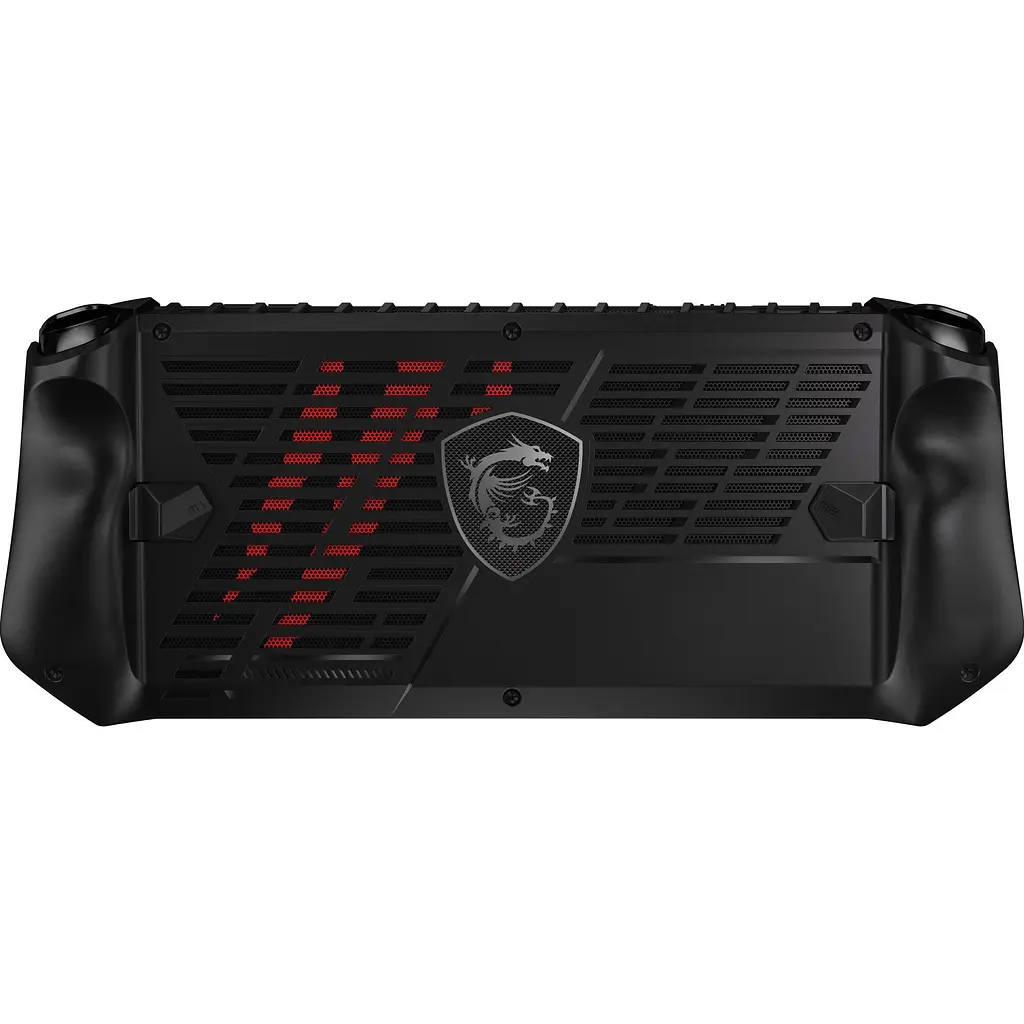 Портативна ігрова консоль MSI Claw A1M 1TB (9S7-1T4111-234) [117706] - фото 12