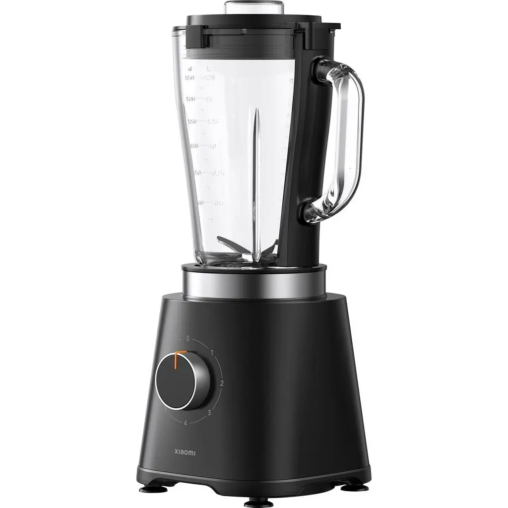 Блендер Xiaomi Blender MLLJ001CM-1A [132396] - фото 2